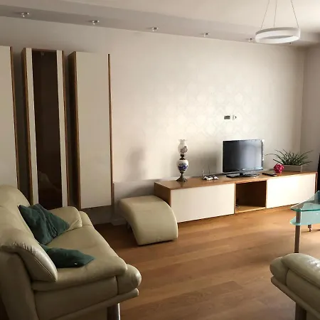 Apartamento Premium Radom
