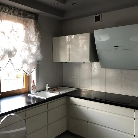 Apartamento Premium *