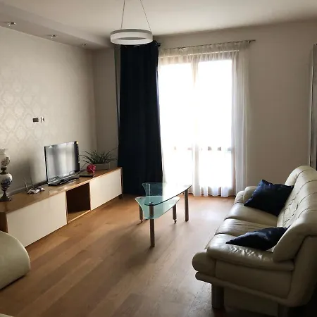Apartamento Premium Radom