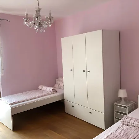 Apartamento Premium Radom