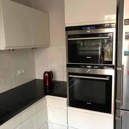 Premium Apartamento *