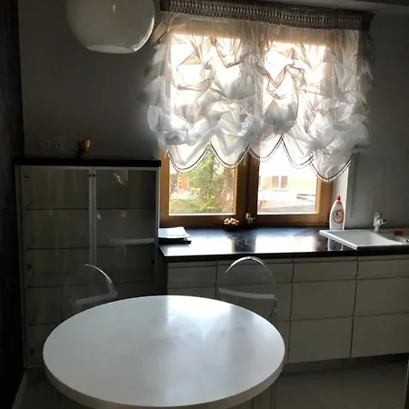 Premium Apartamento Radom