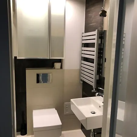 Apartamento Premium *