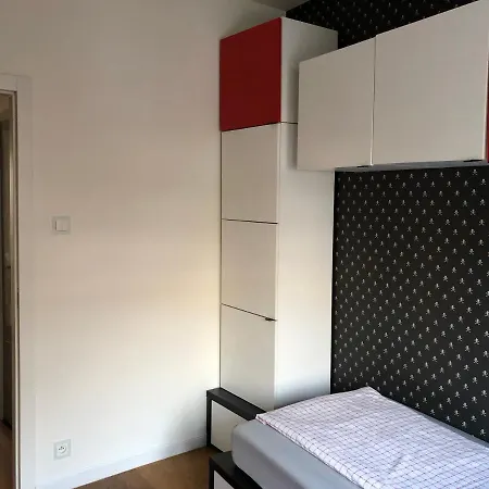 Apartamento Premium